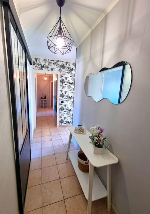 Appartement Cosy Entre Lac Et Montagne Thonon-les-Bains Exterior photo
